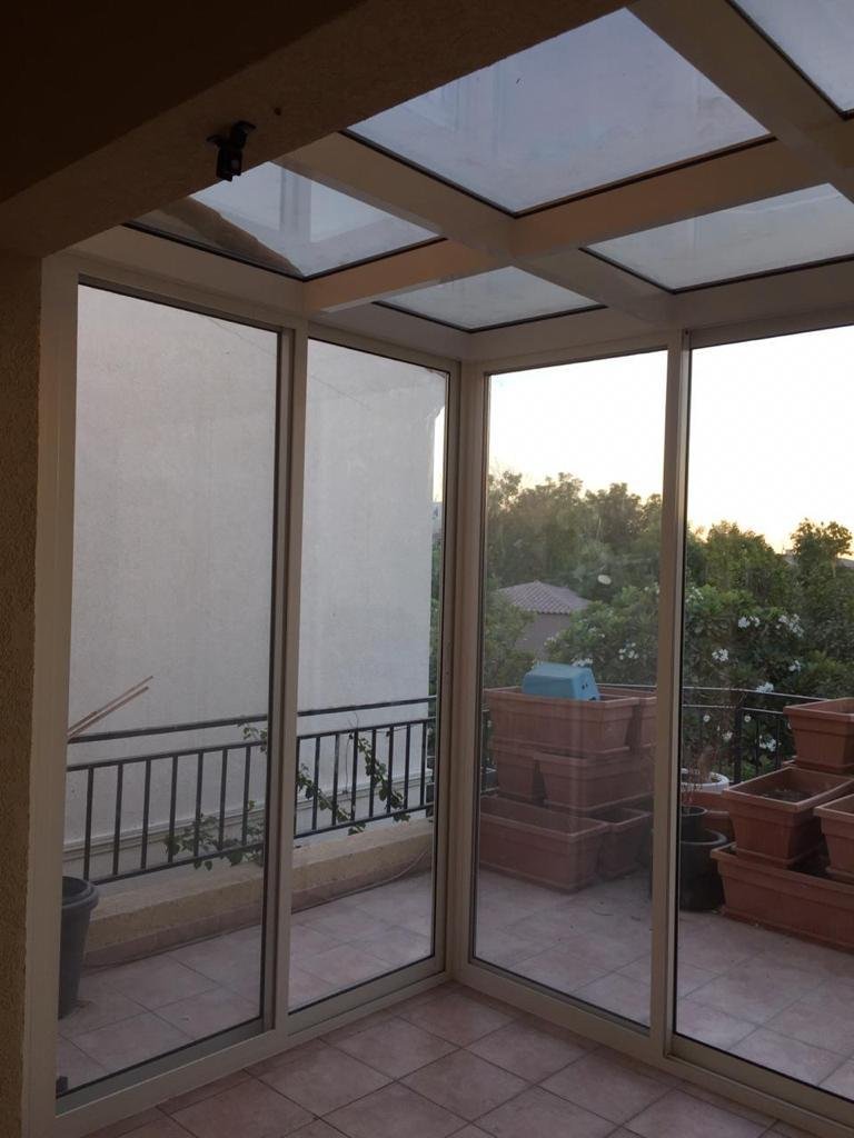 Sun Room by Indigo Rooms