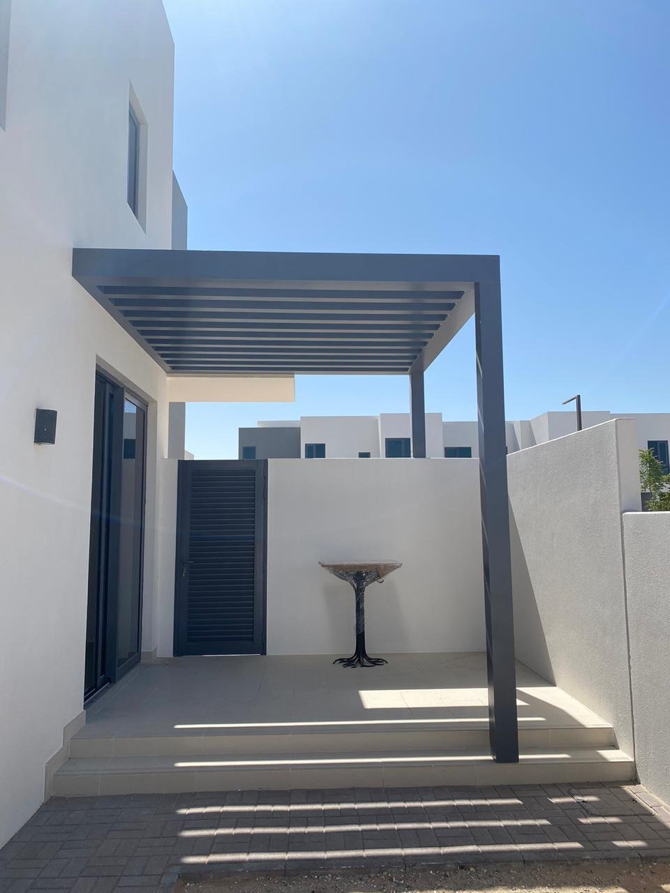 Pergolas by Indigo Rooms