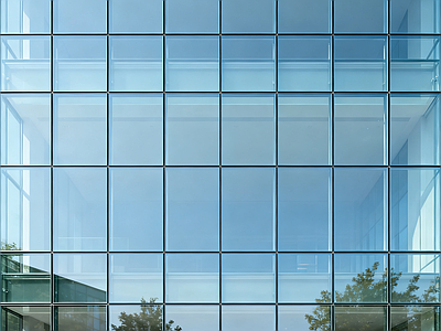 Curtain Walls
