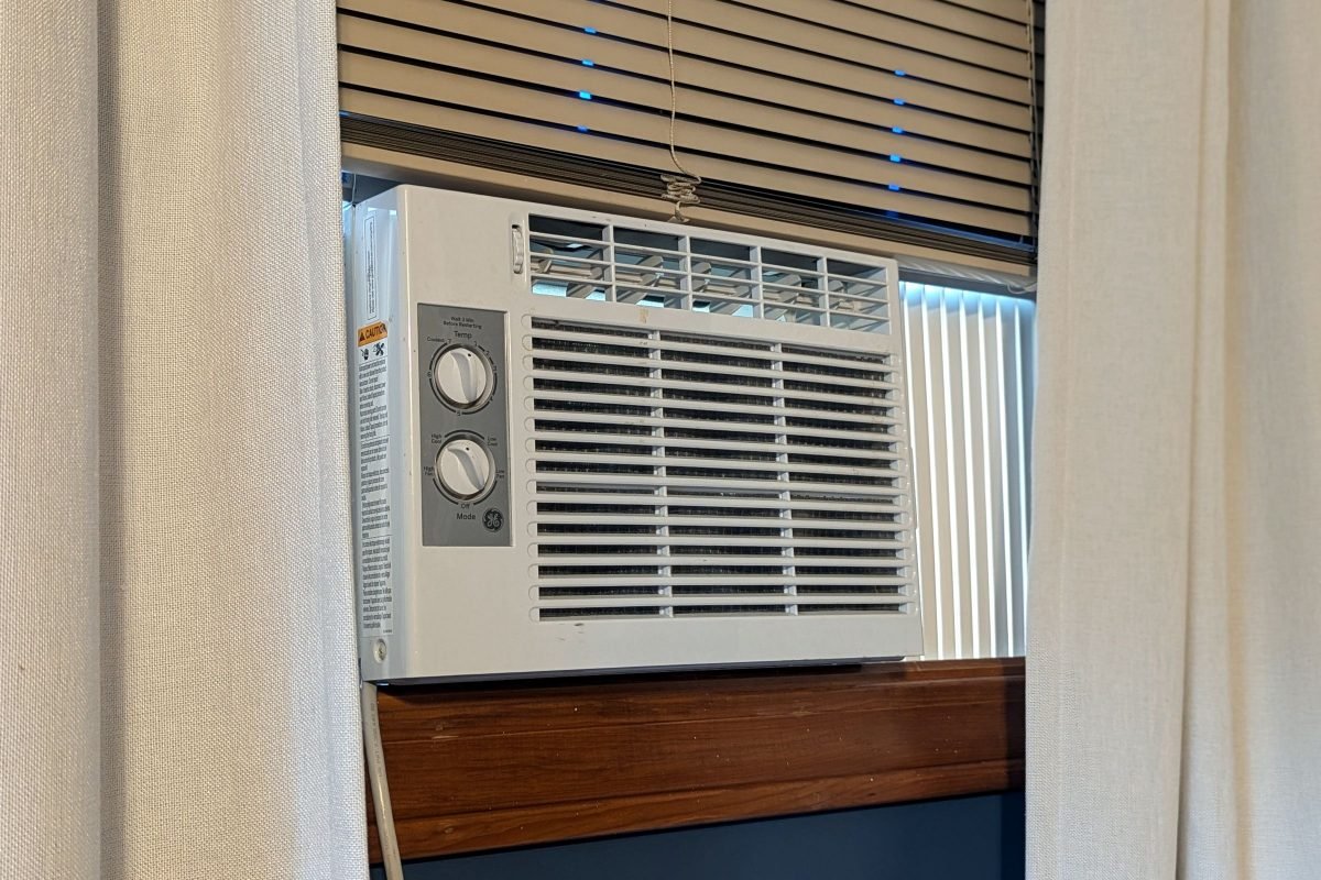 Windows AC Installation